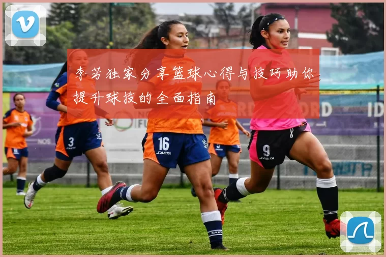 李芳独家分享篮球心得与技巧助你提升球技的全面指南