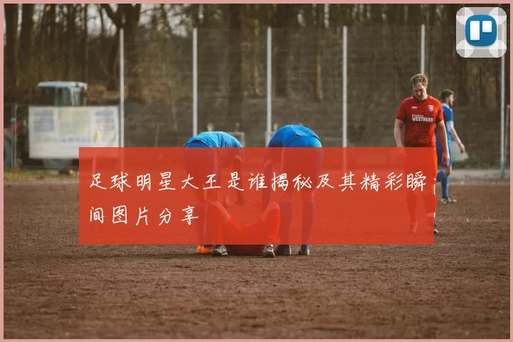 足球明星大王是谁揭秘及其精彩瞬间图片分享
