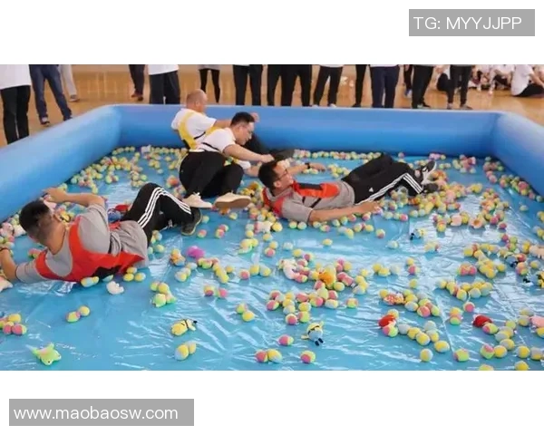 竞技盛典：挑战无极限 让你的激情释放